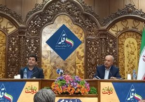 رتبه اول فناوری کشمش در استان آذربایجان شرقی