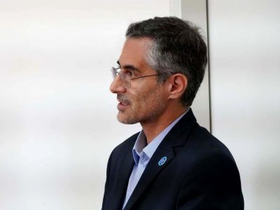 معاون آموزشی و تحصیلات تکمیلی دانشگاه تبریز:طرح بورسیه‌های صنعتی تاثیر بسزایی در جذب و حفظ نخبگان در کشور دارد