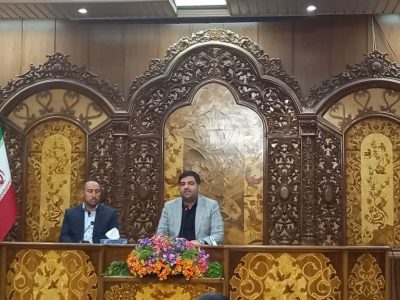 ۱۲ جشنواره ملی و منطقهای در آذربایجان شرقی برگزار میشود