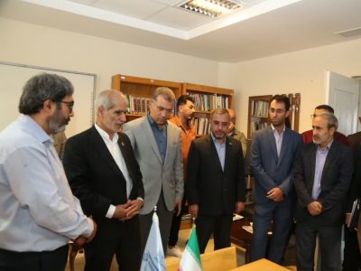 رئیس دانشگاه تبریز در آئین استقبال از دانشجویان به مناسبت سال تحصیلی جدید:دانشگاه‌ها باید به‌عنوان الگوی دانشگاه اسلامی در کل دنیا معرفی شوند