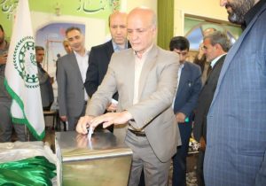 جشن عاطفه ها جلوه نوعدوستی دانش آموزان