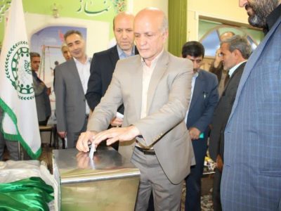 جشن عاطفه ها جلوه نوعدوستی دانش آموزان