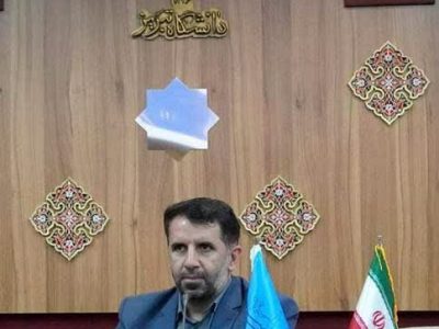 مسئول بسیج کارکنان شهدای دانشگاه تبریز:ارتقاء آگاهی، بصیرت و هوش اجتماعی جامعه راه مبارزه با جنگ شناختی است
