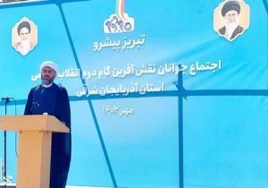 رئیس ستاد هماهنگی کانون‌های فرهنگی هنری مساجد کشور؛پیوند مسجد و مدرسه توفیقات بزرگی را در عرصه فرهنگ نصیب ما می‌کند