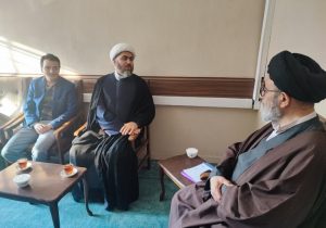 امام جمعه تبریز: ایجاد جذابیت در مساجد برای حضور پرشور کودکان و نوجوانان ضروری است