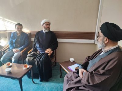 امام جمعه تبریز: ایجاد جذابیت در مساجد برای حضور پرشور کودکان و نوجوانان ضروری است