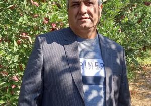 برداشت هرهکتار ۱۴۰ محصول مرغوب سیب در روستاهای کلهور شهرستان میانه