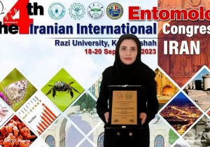 رساله دکتری دانش آموخته دانشگاه تبریز برتر انتخاب شد