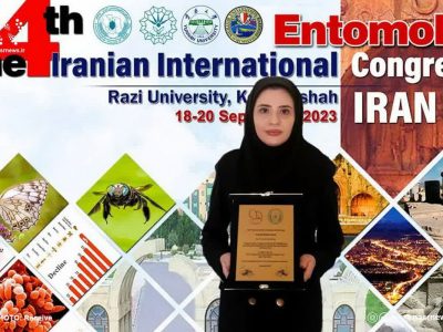 رساله دکتری دانش آموخته دانشگاه تبریز برتر انتخاب شد