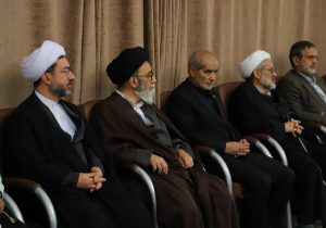در صورت سکوت جامعه‌ی بین الملل احتمال وقوع کشتار جمعی و نسل کشی در غزه وجود دارد
