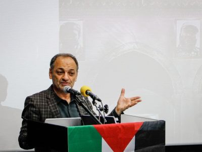 رژیم صهیونیستی به عنوان جنایتکار جنگی محاکمه می شود