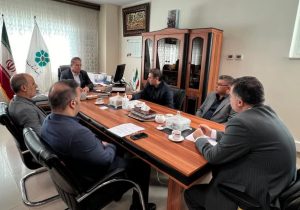 مدیر شعب بانک توسعه تعاون آذربایجان شرقی خبر داد:توسعه خدمات ارزی بانک توسعه تعاون در استان