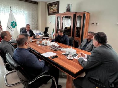 مدیر شعب بانک توسعه تعاون آذربایجان شرقی خبر داد:توسعه خدمات ارزی بانک توسعه تعاون در استان