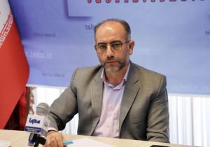 رئیس سازمان جهاددانشگاهی آذربایجان‌شرقی خبر داد:برگزاری دوره مهارت‌افزایی زبان و ادبیات فارسی برای دانشجویان بین‌المللی دانشگاه صنعتی سهند