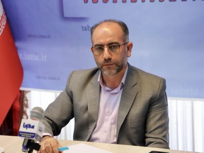 رئیس سازمان جهاددانشگاهی آذربایجان‌شرقی خبر داد:برگزاری دوره مهارت‌افزایی زبان و ادبیات فارسی برای دانشجویان بین‌المللی دانشگاه صنعتی سهند
