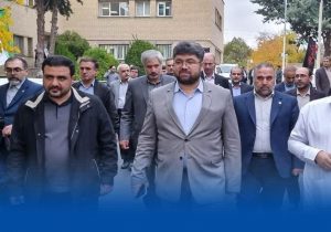 امانتدار بیمه‌شدگان و ملزم به مدیریت حرفه‌ای منابع هستیم