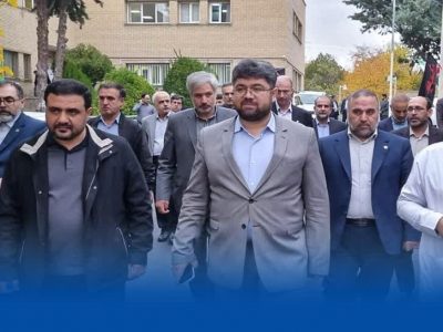 امانتدار بیمه‌شدگان و ملزم به مدیریت حرفه‌ای منابع هستیم