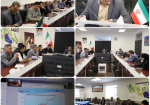 لزوم پیشرفت عملیات اجرایی پروژه‌های نهضت ملی مسکن شهر جدید سهند طبق زمانبندی