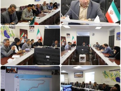 لزوم پیشرفت عملیات اجرایی پروژه‌های نهضت ملی مسکن شهر جدید سهند طبق زمانبندی