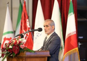 برگزاری رویداد علمی همایش بین المللی فرصت‌های سرمایه‌گذاری تبریز