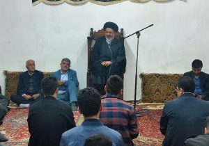 احیای مساجد قدیمی و متروک محلات تبریز و استان