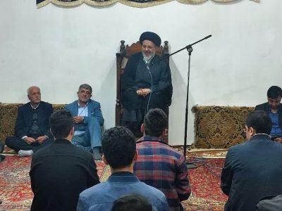 احیای مساجد قدیمی و متروک محلات تبریز و استان