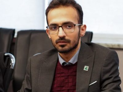 مدیر روابط عمومی و امور بین الملل سازمان منطقه آزاد ارس خبر داد؛تولید برنامه های گردشگری و صنعتی از ارس برای پخش در ۷شبکه تلویزیونی