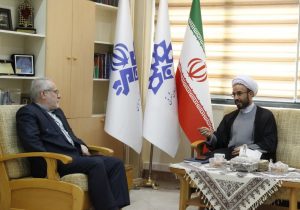 پوشش رسانه ای همایش بین المللی علامه محمد حسین طباطبایی در شبکه سهند