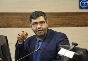 انتصاب عضو هیات علمی دانشگاه تبریز به عنوان سرپرست مرکز ملی ذخایر ژنتیکی و زیستی ایران