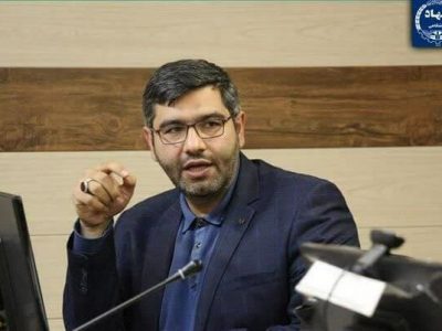 انتصاب عضو هیات علمی دانشگاه تبریز به عنوان سرپرست مرکز ملی ذخایر ژنتیکی و زیستی ایران