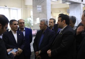 بانک ملی ایران به دنبال خروج از بنگاه داری و واگذاری اموال مازاد است