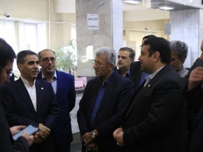 بانک ملی ایران به دنبال خروج از بنگاه داری و واگذاری اموال مازاد است