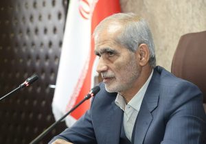 اجلاسیه نهایی کمیته دانشگاهیان کنگره ۱۰ هزار شهید آذربایجان شرقی برگزار می‌شود