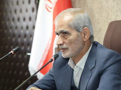 اجلاسیه نهایی کمیته دانشگاهیان کنگره ۱۰ هزار شهید آذربایجان شرقی برگزار می‌شود