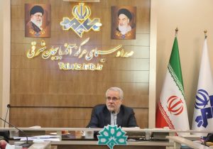 برگزاری نشست کمیته ارتباطات و اطلاع رسانی کنگره ۱۰ هزار شهید آذربایجان شرقی در تبریز‎