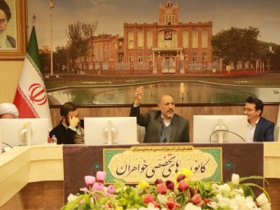 مساجد از پایگاه های مهم قدرت فرهنگی هستند