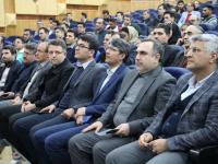 اداره کل ورزش و جوانان آذربایجان شرقی بعنوان اداره کل برگزیده در تعامل با دانشگاه