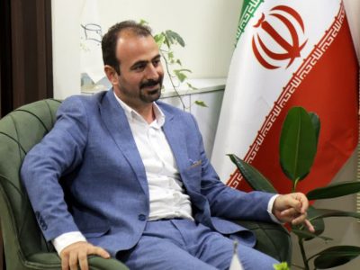 دبیر اجرایی بیستمین کنفرانس بین‌المللی روابط‌عمومی‌ منصوب شد