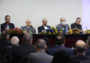 نشریه دانشکده ادبیات دانشگاه تبریز با ۷۵ سال قدمت