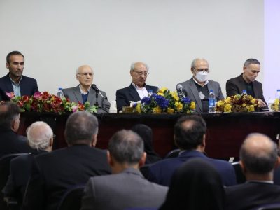 نشریه دانشکده ادبیات دانشگاه تبریز با ۷۵ سال قدمت