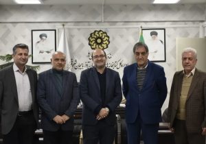 در راستای به کارگیری و انتقال تجربیات؛مدیران کل ادوار اداره کل کتابخانه های عمومی آذربایجان شرقی گرد هم آمدند