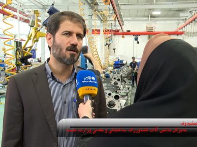 سمبه واردات را چسبیدن و تاکید بر آن علاج کار نیست