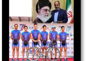 با پیگیری های فاتح،فرماندار شهرستان تبریز: تیم دوچرخه سواری پتروشیمی تبریز احیا می شود