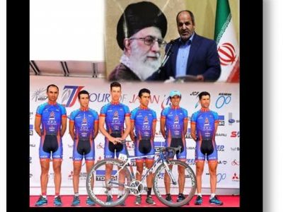 با پیگیری های فاتح،فرماندار شهرستان تبریز: تیم دوچرخه سواری پتروشیمی تبریز احیا می شود