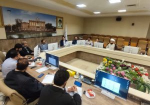 گستردگی فعالیت های فرهنگی و هنری کانون‌های مساجد قابل توجه است