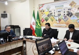 نقش رعایت اصول فنی در کشاورزی بسیار حیاتی است