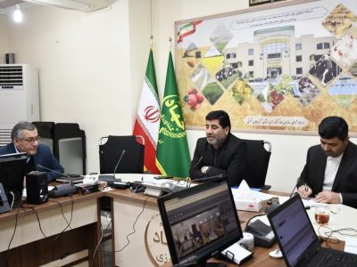 نقش رعایت اصول فنی در کشاورزی بسیار حیاتی است
