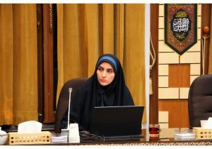 رئیس هیات تیراندازی با کمان بسیج استان آذربایجان شرقی منصوب شد