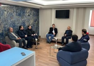 بیمارستان بهبود یکی از نمونه های موفق تعاونی در کشور است