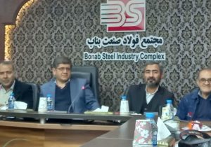 بازدید توررسانه ای راویان پیشرفت از پروژه های شهرستان بناب